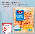 GLOBUS Maintal - White Tiger Garnelen Angebot im Prospekt White Tiger Garnelen bei GLOBUS im Maintal Prospekt für 6,99 €
