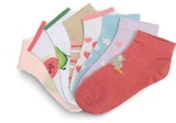 Kinder Socken oder Sneakersocken Angebote bei Netto Marken-Discount Schweinfurt für 4,50 €