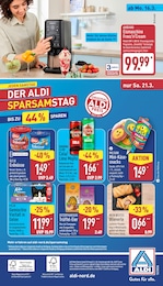 Felix Angebot im aktuellen ALDI Nord Prospekt auf Seite 38
