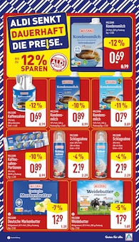 Kaffee Angebot im ALDI Nord Prospekt, gültig von 24.11.2025 bis 29.11.2025 Kaffee Angebot im aktuellen ALDI Nord Prospekt auf Seite 8