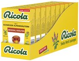 Kräuterbonbon von Ricola im aktuellen METRO Prospekt für 14,45 €