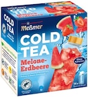 Cold Tea Angebote von Meßmer bei Penny Hagen für 2,29 €