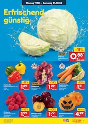 Aktueller Netto Marken-Discount Prospekt mit Mixer, "Aktuelle Angebote", Seite 7