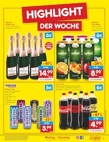 Äpfel im Netto Marken-Discount Prospekt "Aktuelle Angebote" mit 58 Seiten (Oldenburg)