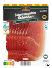 ALDI Nord - Schwarzwälder Schinken XXL Angebot im Prospekt Schwarzwälder Schinken XXL bei ALDI Nord im Prospekt "" für 2,79 €