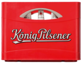 Aktuelles König Pilsener Angebot bei REWE in Pulheim ab 11,49 €