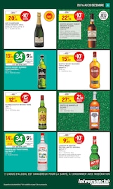 Pastis Angebote im Prospekt "Intermarché" von Intermarché Contact Pastis Angebote im Prospekt "Intermarché" von Intermarché Contact auf Seite 15