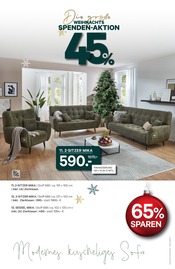 Sessel im Kabs Prospekt in Hamburg Aktueller Kabs Prospekt mit Sessel, "SOFA SPECIAL", Seite 5