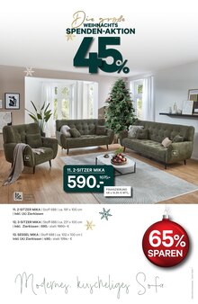 Fernsehsessel im aktuellen Kabs Prospekt (Kiel) Fernsehsessel im Kabs Prospekt "SOFA SPECIAL" mit 10 Seiten (Kiel)