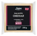 Cheddar von Deluxe im aktuellen Lidl Prospekt für 2,69 €