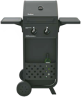 Aktuelle Gasgrill Angebote bei Hagebaumarkt in Trier Aktuelles Gasgrill "Brooklyn Next 2" Angebot bei Hagebaumarkt in Trier ab 149,00 €
