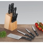 MICHELINO Messerset im POCO Prospekt MICHELINO Messerset im aktuellen POCO Prospekt für 12,99 €