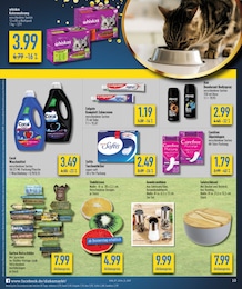 Katzenfutter Angebot im aktuellen diska Prospekt auf Seite 12