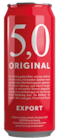 Aktuelles Das Original Angebot bei REWE in Bergheim ab 0,69 €