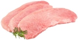 Aktuelle Fleisch Angebote bei REWE in Pforzheim Aktuelles Schweine-Schnitzel Angebot bei REWE in Pforzheim ab 0,88 €