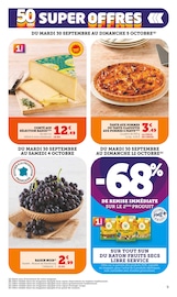 Gâteau Angebote im Prospekt "U Express" von U Express auf Seite 9
