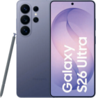Galaxy S26 Ultra Cobalt Violet bei expert Gröblinghoff im Krefeld Prospekt für 199,00 €