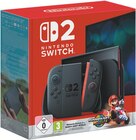 Nintendo Switch 2 + Mario Kart World-Set Angebote bei expert TeVi Erlangen für 499,00 €