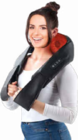 Shiatsu-Massagegerät von VITALmaxx im aktuellen Netto Marken-Discount Prospekt für 29,99 €