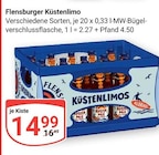 Angebot im GLOBUS Braunschweig Prospekt GLOBUS Braunschweig Prospekt mit im Angebot fĂŒr 14,99 âŹ