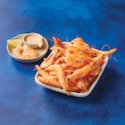 Crevettes Cuites en promo chez Super U Rennes à 7,95 €