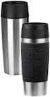 Isolierbecher »Travel Mug Classic« Angebote von emsa bei REWE Gießen für 17,99 €