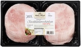 Delikatess Hinterkochschinken von Klaas + Pitsch im aktuellen METRO Prospekt für 14,22 €