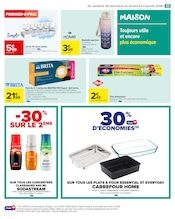 Verre Angebote im Prospekt "SPÉCIAL RACLETTE" von Carrefour Market auf Seite 51