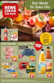 Ähnliche Angebote wie Datteln im Prospekt "Dein Markt" auf Seite 1 von REWE in Oldenburg