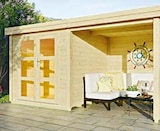 Gartenhaus Leipzig bei Hellweg im Rodewisch Prospekt für 1.249,00 €