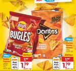 Bugles Paprika Angebote von Lay's bei Netto Marken-Discount Bünde für 1,79 €