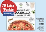 Pizza im EDEKA Prospekt Pizza von Gustavo Gusto im aktuellen EDEKA Prospekt fĂĽr