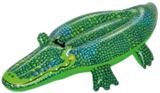 Schwimmtier Buddy Crocodile von BESTWAY im aktuellen Kaufland Prospekt für 6,99 €
