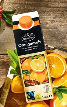 Nektar oder Saft bei ALDI SÜD in Dorsten Nektar oder Saft im Angebot bei ALDI SÜD Dorsten für 1,29 €