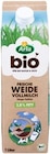 Bio-Weidemilch von Arla im aktuellen Kaufland Prospekt