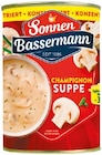 Suppe von Sonnen Bassermann im aktuellen Netto mit dem Scottie Prospekt für 1,99 €