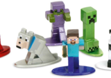 Minecraft Blind Pack im Angebot bei Netto Marken-Discount in Erlangen Minecraft Blind Pack Angebote bei Netto Marken-Discount Erlangen für 1,99 €