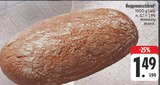 Aktuelle Brötchen Angebote bei EDEKA in Erlangen Aktuelles Roggenmischbrot Angebot bei EDEKA in Erlangen ab 1,49 €