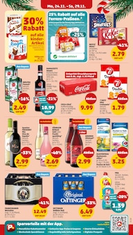 Saft im aktuellen Penny Prospekt (Fürth) Saft im Penny Prospekt "Wer günstig will, muss Penny." mit 44 Seiten (Fürth)