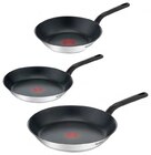 Pfannen-Set im Angebot bei Lidl in Bottrop Pfannen-Set Angebote von Tefal bei Lidl Bottrop für 49,99 €