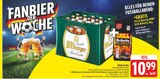 Bitburger Bier Angebote von Bitburger bei E center Schwabach für 10,99 €