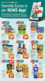 Aktueller nahkauf Prospekt mit Maggi, "nichts liegt näher", Seite 5