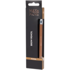 Crayon pour sourcils Max & More à Action dans Chaudion Crayon pour sourcils Max & More à Action dans Chaudion