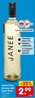 Chardonnay Angebote von Janee bei Netto Marken-Discount Cottbus für 2,99 €