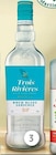 Rhum Blanc Agricole 50° - TROIS RIVIÈRES ∆ en promo chez Intermarché Hyper Rhum Blanc Agricole 50° - TROIS RIVIÈRES ∆ dans le catalogue Intermarché Hyper