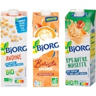 SUR TOUTES LES BOISSONS VÉGÉTALES - BJORG dans le catalogue Carrefour Market
