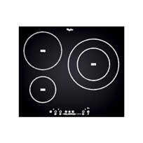 Whirlpool - Whirlpool dans le catalogue But Table induction - Whirlpool à 299,99 € en promo chez But