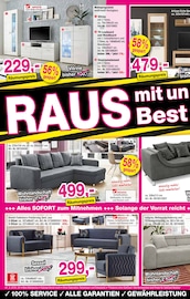 Aktueller Opti-Megastore Prospekt mit Fernseher, "Räumungs-Spezial", Seite 2