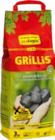 Buchen Grill-Holzkohle oder Buchen Grill-Holzkohlebriketts im Angebot bei Huster in Gera Buchen Grill-Holzkohle oder Buchen Grill-Holzkohlebriketts Angebote von proFagus bei Huster Gera für 6,99 €