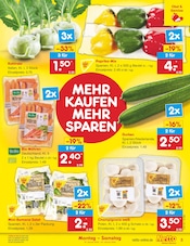 Aktueller Netto Marken-Discount Prospekt mit Bio, "Aktuelle Angebote", Seite 5